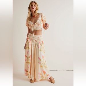 Free people easy to love